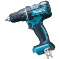 Дрель аккумуляторная MAKITA DDF480RME 18В 2х4АчLi-ion БЗП-13мм 0-400\1500об\м 54\36Нм 1.5кг чемодан