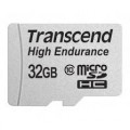 Карта памяти Transcend High Endurance microSDHC 32GB Class 10 (20/10/Mb/s) + ADP Карта памяти Transcend High Endurance microSDHC 32GB Class 10 (20/10/Mb/s) + ADP