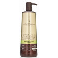Macadamia кондиционер питательный для всех типов волос Macadamia Professional, 1000 ml