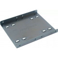Крепление Kingston для SSD/HDD 2.5" в отсек 3.5" SNA-BR2/35