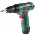 Hammer Flex ACD12LE 12.0В Li-Ion