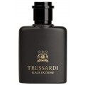 Туалетная вода Trussardi Black Extreme M EDT 100 ml (муж)