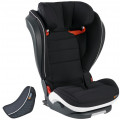 BeSafe iZi Flex Fix i-Size автокресло 2/3 Fresh Black Cab 518064