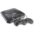 Sega Retro Genesis Modern