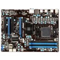 Материнская плата MSI 970A-G43 Soc-AM3+ AMD 970 4xDDR3 ATX AC`97 6ch(5.1) GbLAN RAID Материнская плата MSI 970A-G43 Soc-AM3+ AMD 970 4xDDR3 ATX AC`97 6ch(5.1) GbLAN RAID