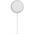 Беспроводная сетевая зарядка Apple MagSafe MHXH3ZE/A, 15 Вт, белый
