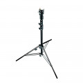 Стойка Manfrotto 007 BUAC Black Air Cushioned Aluminium Senior