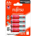 Fujitsu LR6(4B)FU-W-FI