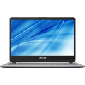 Ноутбук ASUS X507UA (Intel Core i3 6006U 2000 MHz/15.6"/1920x1080/4Gb/1000Gb HDD/DVD нет/Intel HD Graphics 520/Wi-Fi/Bluetooth/DOS)