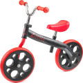 Zycom Zbike - детский беговел черно-красный Zycom Zbike - детский беговел черно-красный