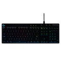Клавиатура Logitech G810 Orion Spectrum Black, 920-007750 Клавиатура Logitech G810 Orion Spectrum Black, 920-007750