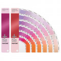 Pantone Metallic Guide Set