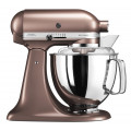 Миксер планетарный KitchenAid Artisan 4.8л 5KSM175PSEAP (яблочный сидр) Миксер планетарный KitchenAid Artisan 4.8л 5KSM175PSEAP (яблочный сидр)