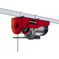 Тельфер электрический Einhell TC-EH 500, 1000Вт, 500/250кг