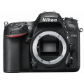 Зеркальный фотоаппарат Nikon D7200 body Зеркальный фотоаппарат Nikon D7200 body