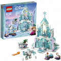 Lego 41148 Disney Princess Волшебный ледяной замок Эльзы