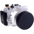 Подводный бокс Meikon RX100 III для Sony RX100 III Подводный бокс Meikon RX100 III для Sony RX100 III
