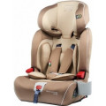 Sweet Baby Gran Cruiser Isofix - автокресло детское 9-36 кг Beige