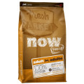 Корм для собак беззерновой NOW FRESH, индейка с уткой и овощами, 5,45 кг