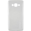 Чехол для смартфона Samsung Galaxy J2 Prime (G532) Silicone (прозрачный)