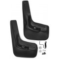 Брызговики передние FROSCH для FORD Focus 3, 2015-> 2 шт.(стандарт), NLF.16.72.F11