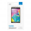 Защитная пленка для ПК Samsung Galaxy Tab S 8.4, прозрачная, Deppa Защитная пленка для ПК Samsung Galaxy Tab S 8.4, прозрачная, Deppa