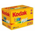 KODAK Color+ 200/24