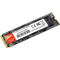 Накопитель SSD M.2 Silicon Power 480Gb M55 (SP480GBSS3M55M28)