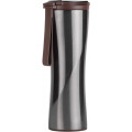 Термокружка Xiaomi Light Smart Insulation Cup brown