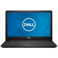Ноутбук DELL INSPIRON 3567 (Intel Core i3 6006U 2000 MHz/15.6"/1366x768/4Gb/1000Gb HDD/DVD-RW/Intel HD Graphics 520/Wi-Fi/Bluetooth/Windows 10 Home)
