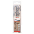 Сверло по металлу Bosch 2608595081 5шт. HSS-G 12мм standart
