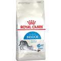 Royal Canin 80480 Indoor 27 корм для кошек, живущих в помещении 10кг