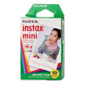 Картридж Fujifilm Instax Mini Glossy для Fujifilm Instax 7S/25/50S и Polaroid PIC300 на 10 фото Картридж Fujifilm Instax Mini Glossy для Fujifilm Instax 7S/25/50S и Polaroid PIC300 на 10 фото