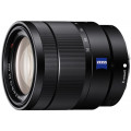 Sony Vario-Tessar T* E 16-70mm F4 ZA OSS
