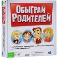 Spin Master Обыграй родителей настольная игра Spin Master Обыграй родителей настольная игра