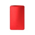 чехол для Xiaomi Mi Power Bank 5000 красный чехол для Xiaomi Mi Power Bank 5000 красный