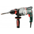 Перфоратор Metabo KHE2860 Quick (600878510) 880Вт 3.2Дж SDS+ 0-4400об/мин