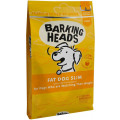 Корм для собак с избыточным весом беззерновой Barking Heads Худеющий толстячок, курица с рисом, 12 кг
