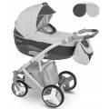 Детская коляска Camarelo Avenger Lux 2 в 1 Av-05