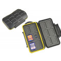 JJC Memory Card Case