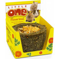Лакомство для грызунов Цветочное лукошко Little One, 140 г