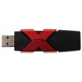 flash накопитель Kingston HyperX Savage 128GB USB 3.0 flash накопитель Kingston HyperX Savage 128GB USB 3.0