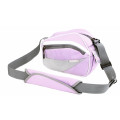 фотосумка Benro Sunny 10 красный/серый фотосумка Benro Sunny 10 красный/серый