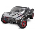 Радиоуправляемая модель Traxxas Slash 4x4 Platinum 1/10 (TRA6804R) Радиоуправляемая модель Traxxas Slash 4x4 Platinum 1/10 (TRA6804R)
