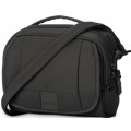 Сумка через плечо Pacsafe Metrosafe LS140, Черный, 30410100