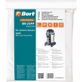 Мешок пылесборный для пылесоса Bort BB-25PP 5 шт (BSS-1425PowerPlus)