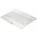 Беспроводная клавиатура Samsung EJ-CT800RWEGRU White Беспроводная клавиатура Samsung EJ-CT800RWEGRU White