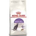 Royal Canin 80213 Sterilised 37 корм для стерилизованных кошек 4кг