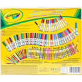 Crayola Большой набор для рисования Делюкс 10651C