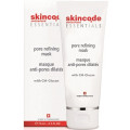 SkinCode Essentials очищающая маска с эффектом сужения пор, 75 мл
